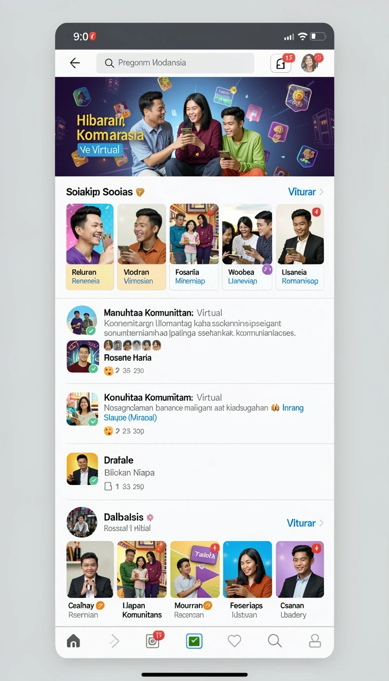 Download naiktoto APK untuk Android