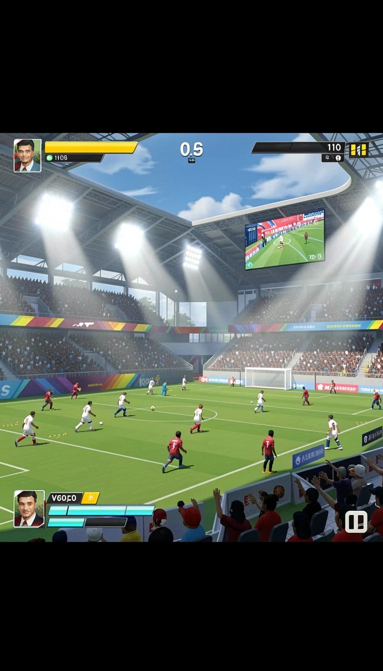 Timeline rilis jptoto88 – Game Terlengkap 2026