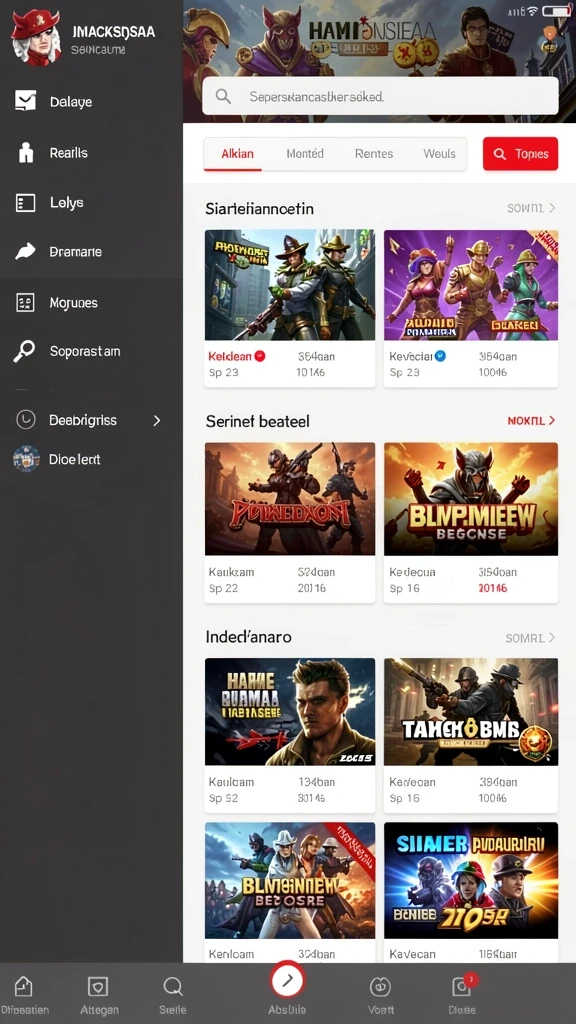 kdg689 App APK Terbaru