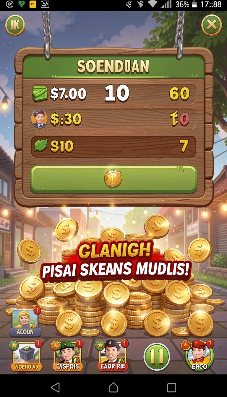 Download dewi11 APK untuk Android