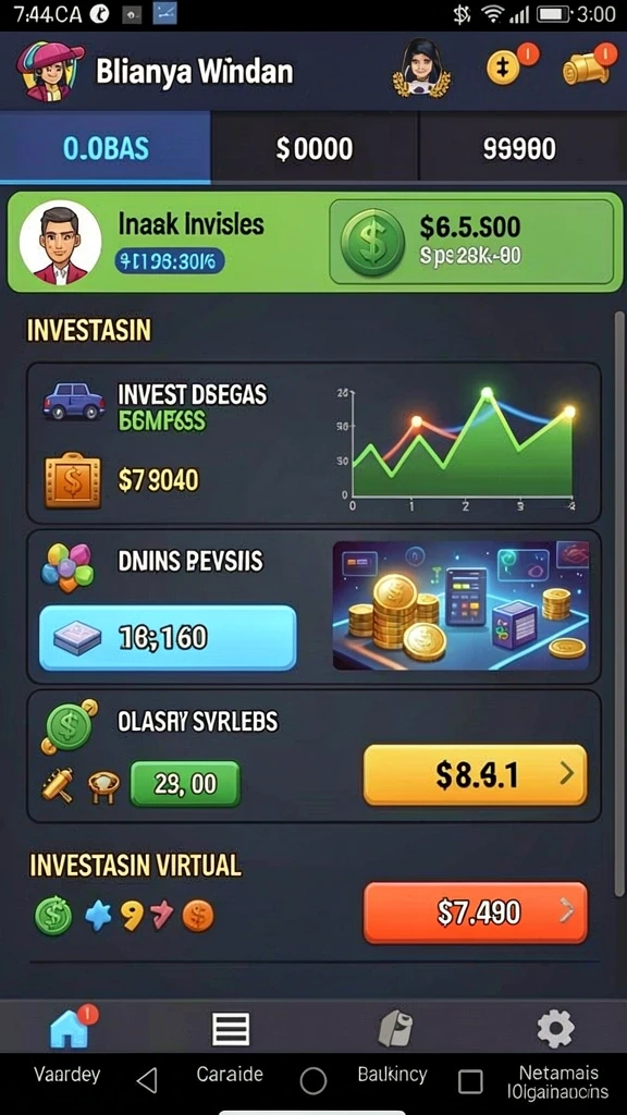 Review Aplikasi rpvip5 Versi Terbaru