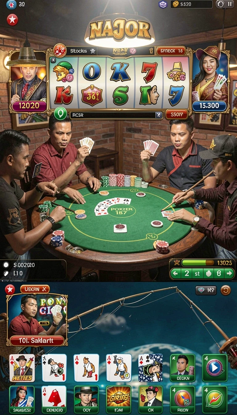 agenrp App APK Terbaru